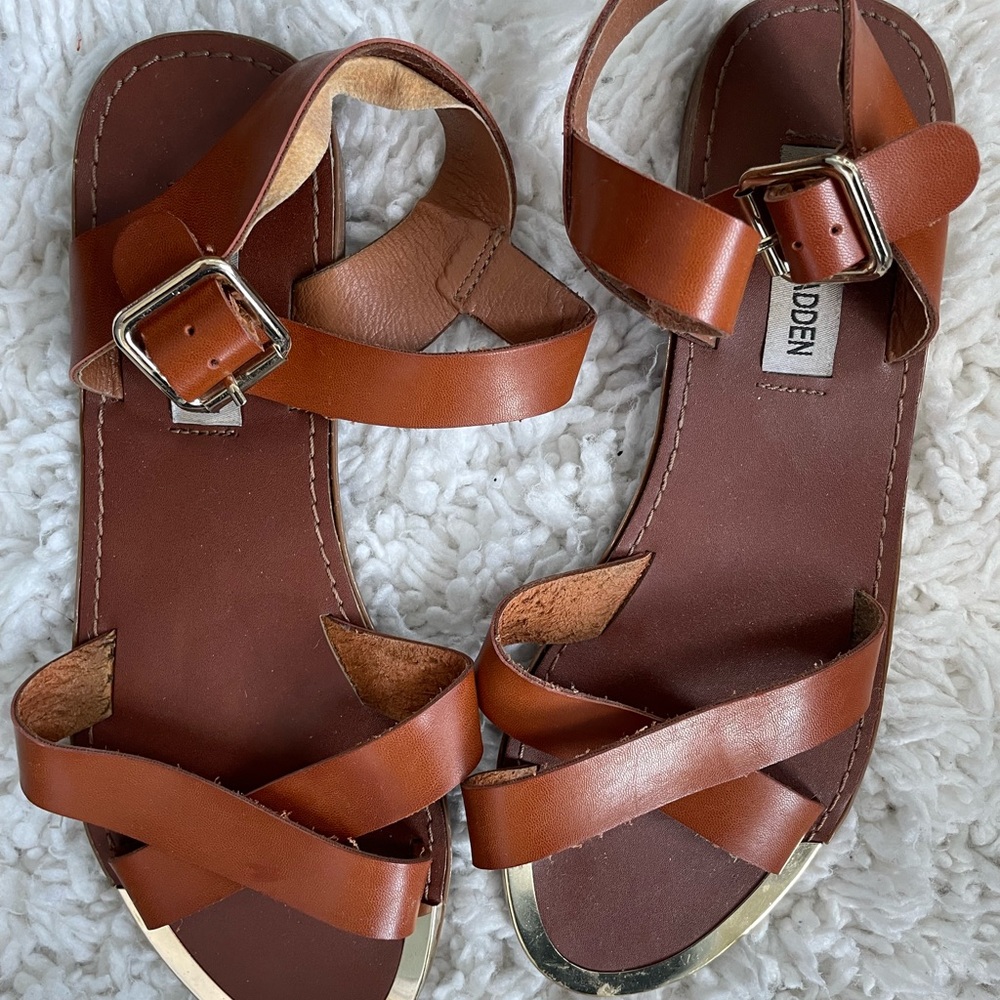 Steve Madden sandals